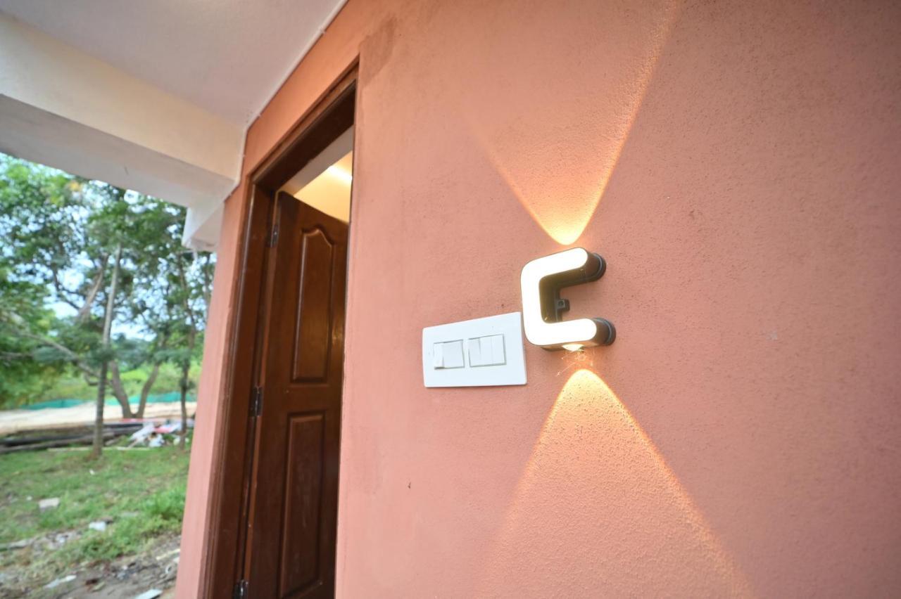 Coorg Homestay Resort Kushālnagar Exterior foto
